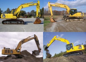 Manual Mecanico Retro Excavatora Komatsu Pc400-7, Pc400lc-7, Pc450-7,pc450lc-7 Manual Mecanico Retro Excavatora Komatsu Pc400-7, Pc400lc-7, Pc450-7,pc450lc-7