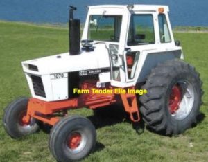Case 970 y 1070 Tractores Manual de Reparacion